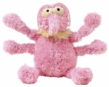 FUZZYARD PLUSH TOY 22CM - SCRATCHETTE THE GIANT FLEA