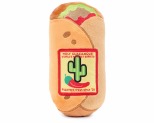 FUZZYARD BURRITO TOY