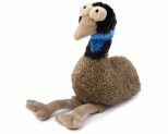 FUZZYARD OZ EMU TOY LARGE
