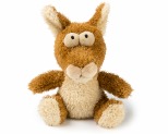 FUZZYARD BOUNCE THE KANGAROO LARGE
