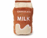 FUZZYARD CHOCOLATE ALMOND MILK TOY