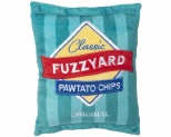 FUZZYARD PAWTATO CHIPS TOY