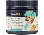 ZAMIPET PUPPY MULTI 150G