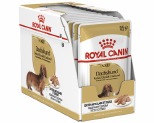 ROYAL CANIN DACHSHUND LOAF ADULT DOG WET FOOD 12X85G