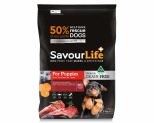 SAVOURLIFE GRAIN FREE PUPPY MADE WITH AUSTRALIAN LAMB 2.5KG