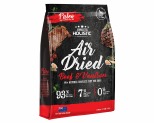 ABSOLUTE HOLISTIC AIR DRIED DOG FOOD - BEEF & VENISON 1KG