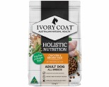 IVORY COAT ADULT CHICKEN & BROWN RICE WHOLEGRAIN DOG FOOD 2.5KG