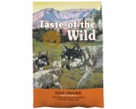 TASTE OF THE WILD HIGH PRAIRIE GRAIN FREE PUPPY 12.2KG