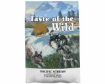 TASTE OF THE WILD PACIFIC STREAM GRAIN FREE PUPPY 5.6KG