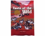 TASTE OF THE WILD SOUTHWEST CANYON GRAIN FREE CANINE 12.2KG