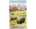 TASTE OF THE WILD ANCIENT GRAINS ANCIENT PRAIRIE DOG FOOD 2.26KG