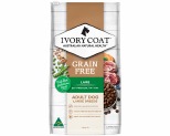 IVORY COAT ADULT LAMB 13KG