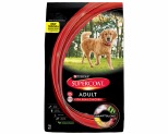 SUPERCOAT DOG ADULT CHICKEN 3KG
