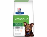 hills prescription diet canine metabolic 12.5 kg