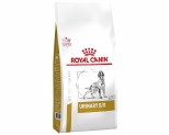 ROYAL CANIN VETERINARY DIET DOG URINARY S/O 7.5KG