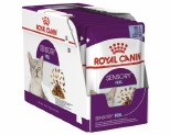 ROYAL CANIN CAT SENSORY FEEL JELLY 12X85G