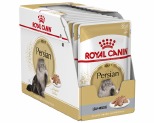 ROYAL CANIN PERSIAN LOAF ADULT CAT WET FOOD 12X85G