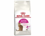 ROYAL CANIN EXIGENT SAVOUR SENSATION ADULT CAT FOOD 2KG