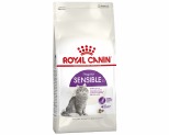 ROYAL CANIN SENSIBLE ADULT CAT DRY FOOD 4KG
