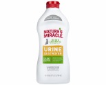 NATURES MIRACLE URINE DESTROYER CAT 946ML