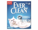EVER CLEAN CAT LITTER UNSCENTED 10L