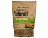 VETALOGICA AUSTRALIAN NATURALS CHICKEN AND PEAS FOR CATS 100G