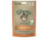 GREENIES FELINE DENTAL TREATS OVEN ROASTED CHICKEN 71G