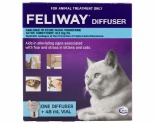 FELIWAY DIFFUSER AND REFILL 48ML