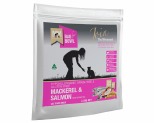 MEALS FOR MEOWS GRAIN FREE DRY CAT FOOD MACKEREL AND SALMON ADULT 2.5KG