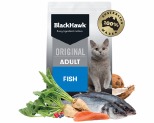 BLACK HAWK CAT FISH 3KG