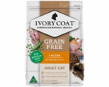 IVORY COAT GF CAT CHICKEN WITH COCONUT OIL 2KG