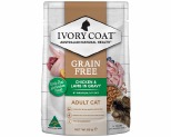 IVORY COAT CHICKEN WITH LAMB 85G