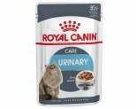 ROYAL CANIN CAT POUCH URINARY CARE IN GRAVY 85G