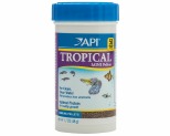 API TROPICAL MINI PELLET FOOD 48GM