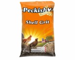 PECKISH SHELL POULTRY SHELL GRIT 2.4KG