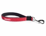 EZYDOG LEASH MONGREL NEO WEB 12 RED