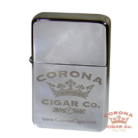 corona cigar company owler