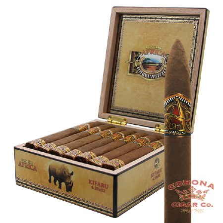 Don Lino Africa Kifaru Cigars