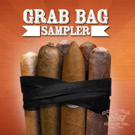 Grab Bag Sampler