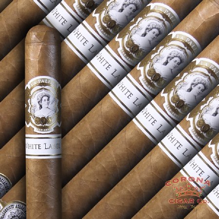 La Palina White Label TAA 2021 Toro Single Cigar