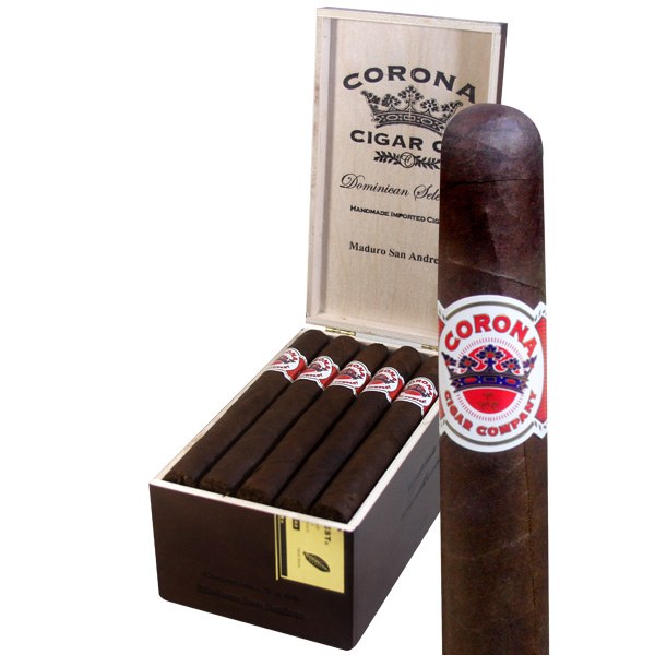 corona cigar
