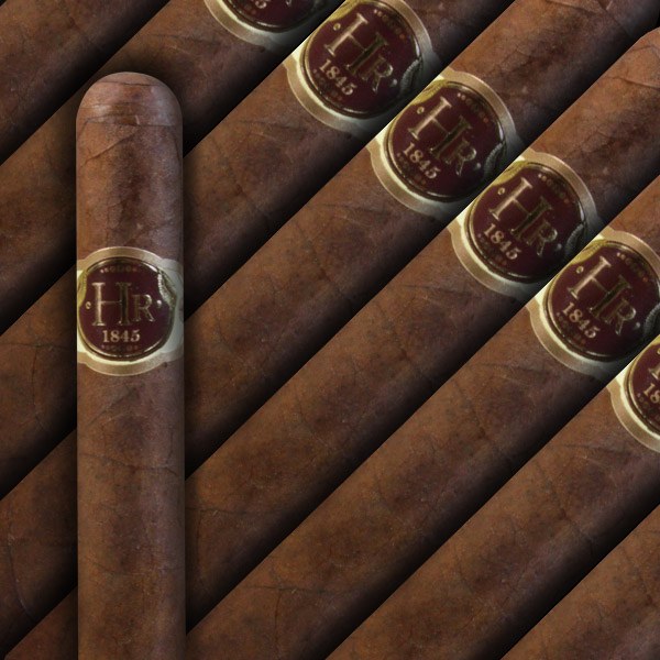 HR Toro Single Cigar - Corona Cigar Co.