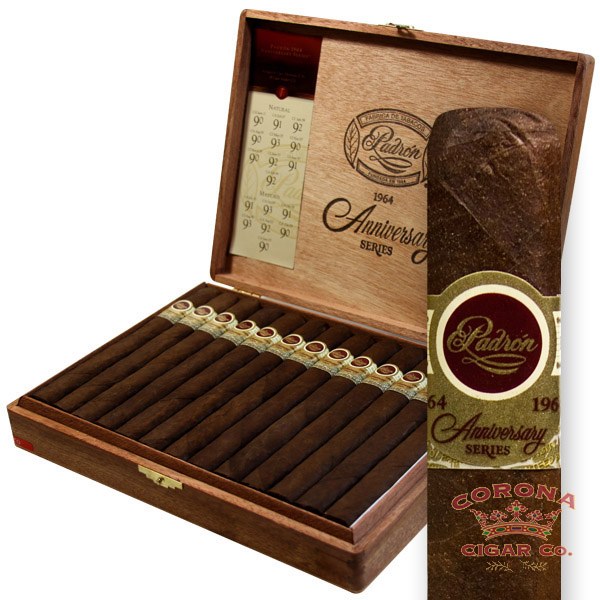 Featured image of post Easiest Way to Make Padron 1964 Maduro Principe