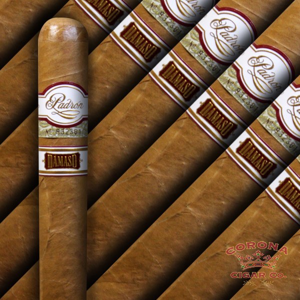 Featured image of post Simple Way to Padron Damaso No. 34