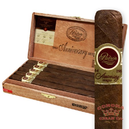 Padron 1964 Anniversary Limited Edition Maduro Cigars