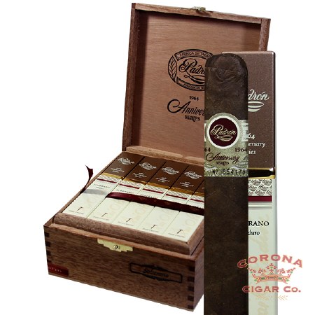 Padron 1964 Soberano Maduro Cigars