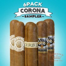 corona cigar promo code