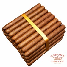 Corona Special Wheels Churchill Cigars