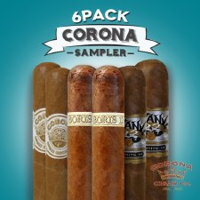 petit corona cigar size