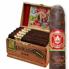 Arturo Fuente Gran Reserva 8-5-8 Maduro Cigars